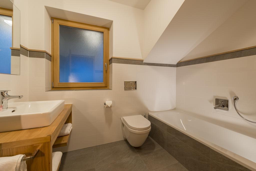 Waldheim Appartements Bressanone Room photo