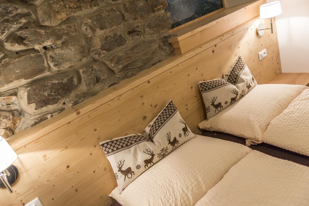 Waldheim Appartements Bressanone Room photo
