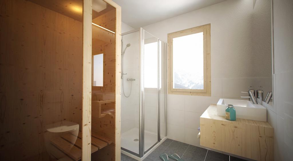 Waldheim Appartements Bressanone Room photo
