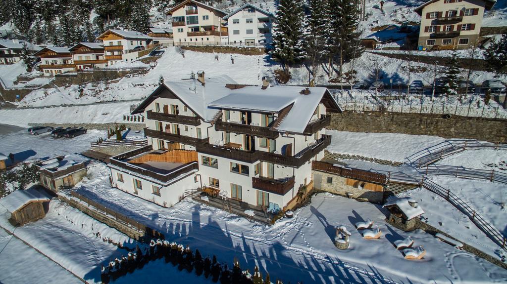 Waldheim Appartements Bressanone Exterior photo